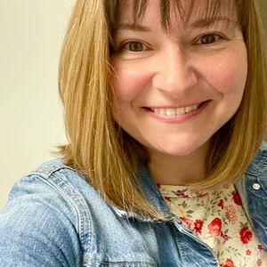 Meet your Posher, Sherri